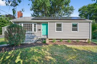 22 Range Hill Drive, Vernon, CT 06066