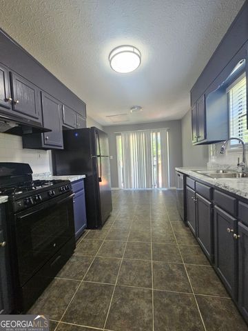 4115 Cranwood Drive, South Fulton, GA 30349