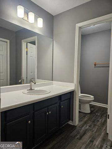 4115 Cranwood Drive, South Fulton, GA 30349