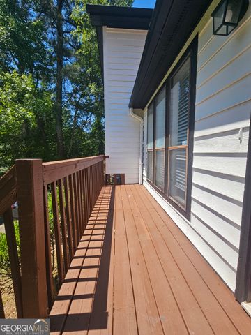 4115 Cranwood Drive, South Fulton, GA 30349