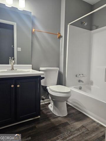 4115 Cranwood Drive, South Fulton, GA 30349