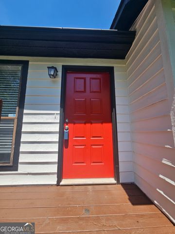 4115 Cranwood Drive, South Fulton, GA 30349