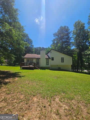 4115 Cranwood Drive, South Fulton, GA 30349