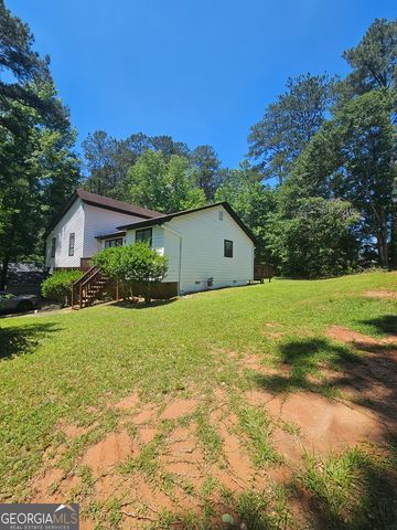 4115 Cranwood Drive, South Fulton, GA 30349