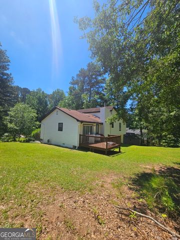 4115 Cranwood Drive, South Fulton, GA 30349