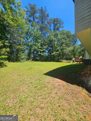 4115 Cranwood Drive, South Fulton, GA 30349