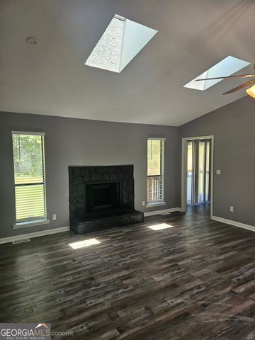 4115 Cranwood Drive, South Fulton, GA 30349