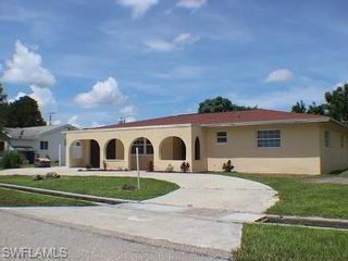13308 2nd ST, Fort Myers, FL 33905