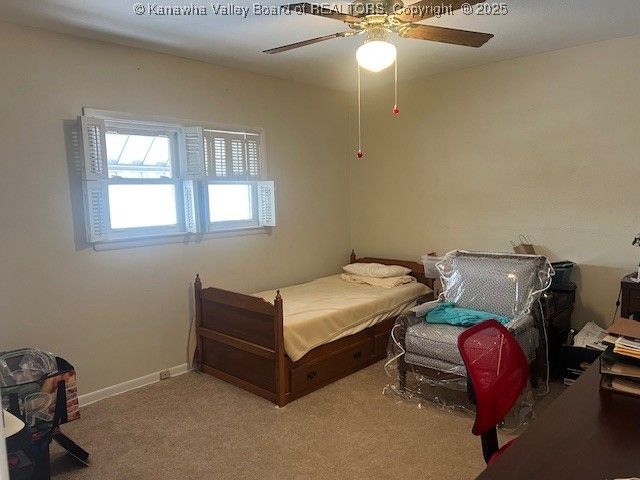 2301 Lincoln Avenue, St Albans, WV 25177