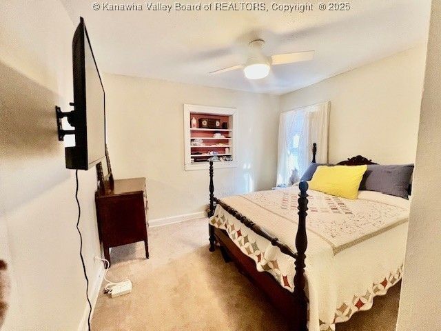 2301 Lincoln Avenue, St Albans, WV 25177