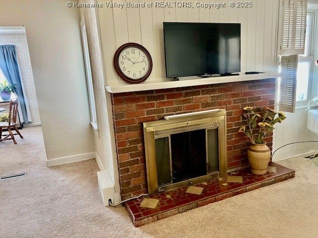 2301 Lincoln Avenue, St Albans, WV 25177