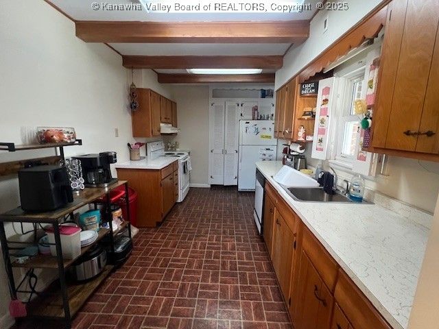 2301 Lincoln Avenue, St Albans, WV 25177