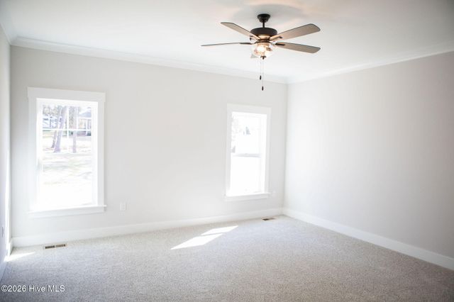 115 Brisbayne Circle, La Grange, NC 28551