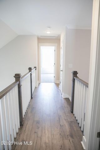 115 Brisbayne Circle, La Grange, NC 28551