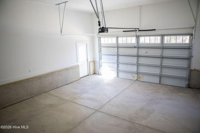 115 Brisbayne Circle, La Grange, NC 28551