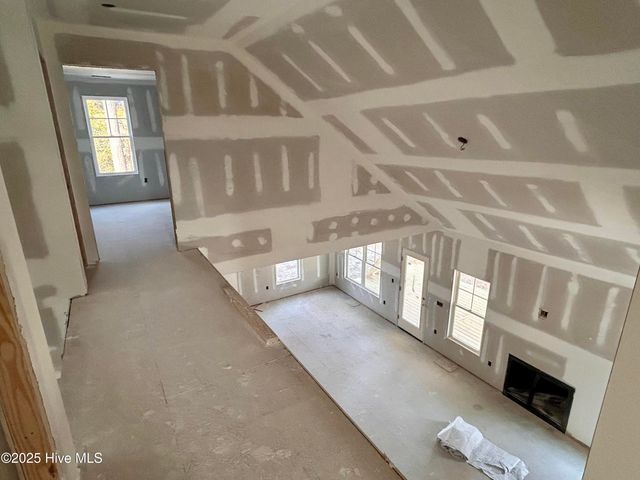 115 Brisbayne Circle, La Grange, NC 28551