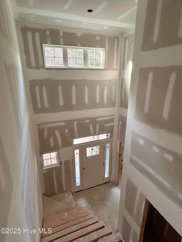 115 Brisbayne Circle, La Grange, NC 28551