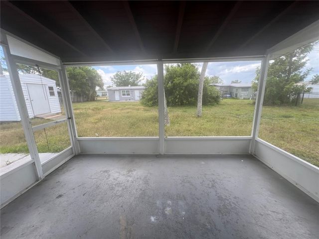 21323 MEEHAN AVENUE, Port Charlotte, FL 33952