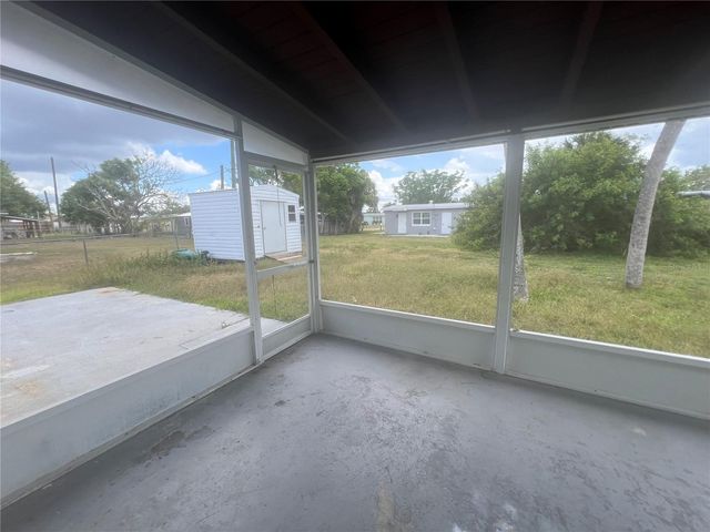 21323 MEEHAN AVENUE, Port Charlotte, FL 33952