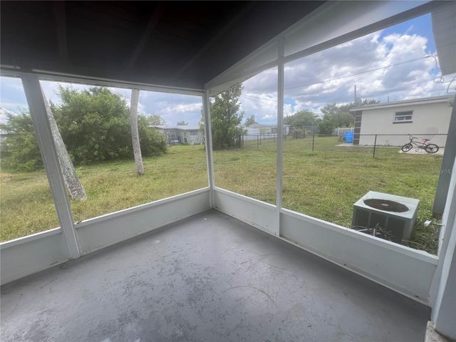 21323 MEEHAN AVENUE, Port Charlotte, FL 33952