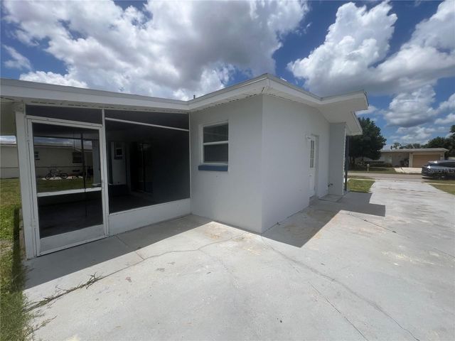 21323 MEEHAN AVENUE, Port Charlotte, FL 33952