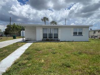 21323 MEEHAN AVENUE, Port Charlotte, FL 33952