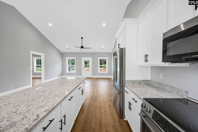 1763 Gold Nugget Point, Prosperity, SC 29127