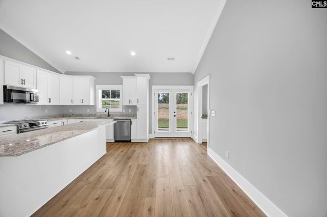 1763 Gold Nugget Point, Prosperity, SC 29127