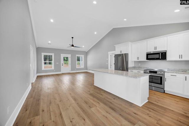 1763 Gold Nugget Point, Prosperity, SC 29127
