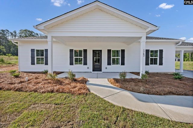 1763 Gold Nugget Point, Prosperity, SC 29127