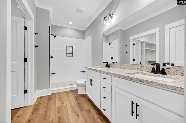 1763 Gold Nugget Point, Prosperity, SC 29127