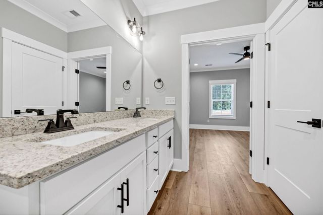 1763 Gold Nugget Point, Prosperity, SC 29127