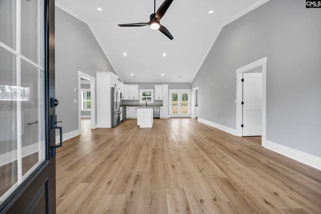 1763 Gold Nugget Point, Prosperity, SC 29127
