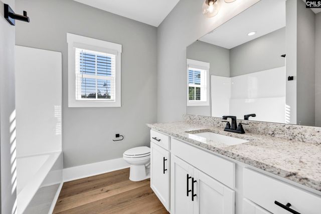 1763 Gold Nugget Point, Prosperity, SC 29127