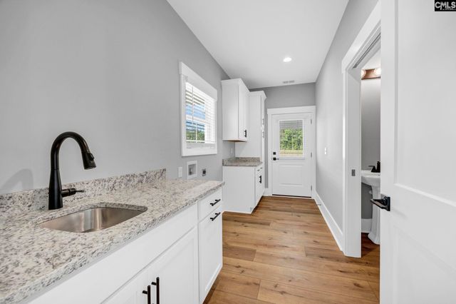 1763 Gold Nugget Point, Prosperity, SC 29127