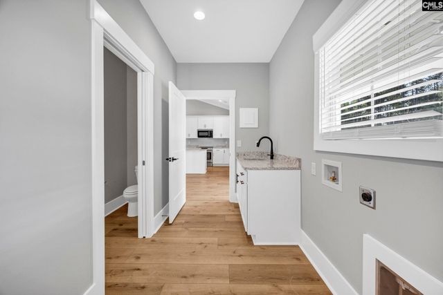 1763 Gold Nugget Point, Prosperity, SC 29127