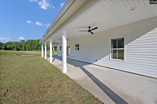 1763 Gold Nugget Point, Prosperity, SC 29127