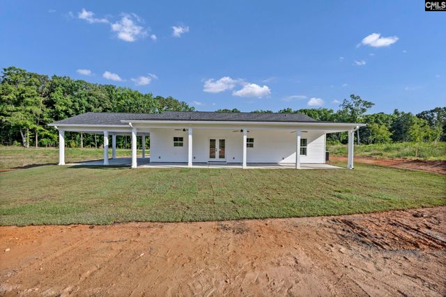 1763 Gold Nugget Point, Prosperity, SC 29127