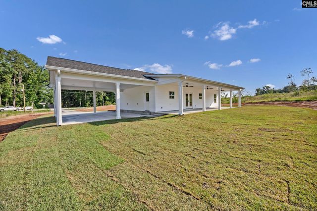 1763 Gold Nugget Point, Prosperity, SC 29127