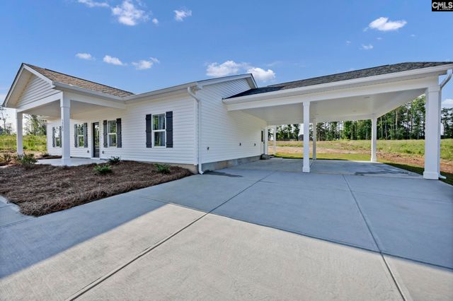 1763 Gold Nugget Point, Prosperity, SC 29127