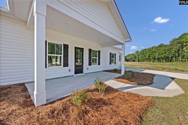 1763 Gold Nugget Point, Prosperity, SC 29127