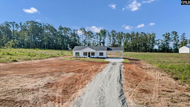 1763 Gold Nugget Point, Prosperity, SC 29127