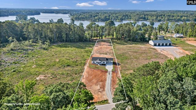 1763 Gold Nugget Point, Prosperity, SC 29127