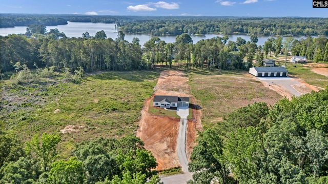 1763 Gold Nugget Point, Prosperity, SC 29127