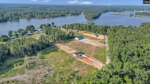 1763 Gold Nugget Point, Prosperity, SC 29127