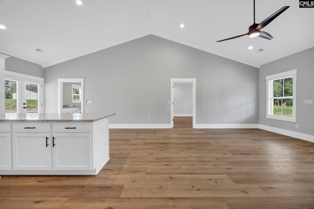 1763 Gold Nugget Point, Prosperity, SC 29127