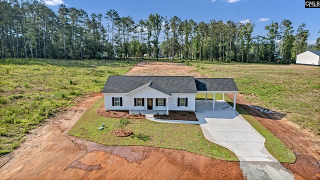 1763 Gold Nugget Point, Prosperity, SC 29127