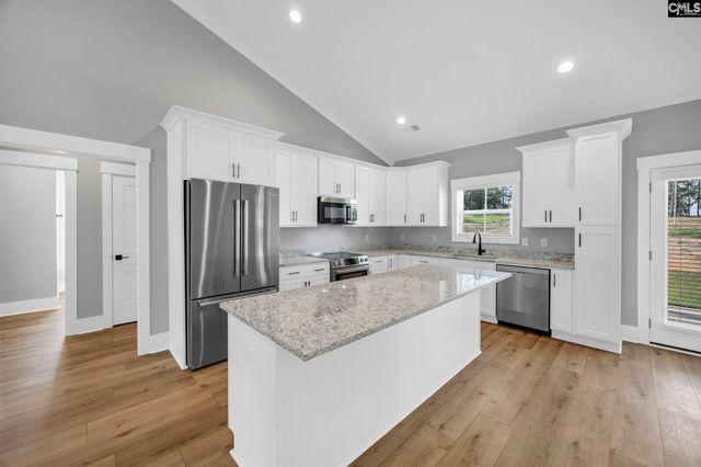1763 Gold Nugget Point, Prosperity, SC 29127