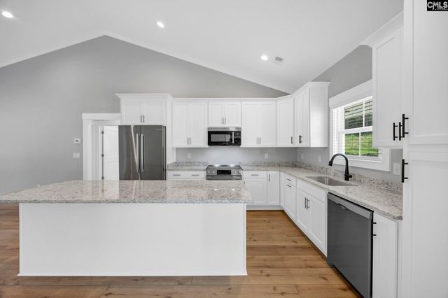 1763 Gold Nugget Point, Prosperity, SC 29127