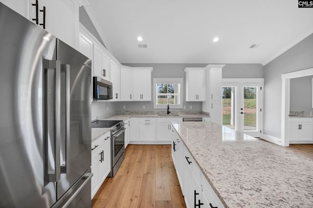 1763 Gold Nugget Point, Prosperity, SC 29127